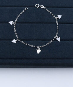 H3-12 Pulseira PESO APROXIMADO 1.5g Lote 16