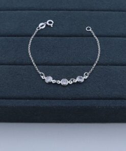 H2-48 Pulseira Baby 1.27g Lote 16