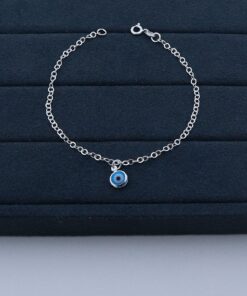 I1-133 ECO10 A.E Pulseira Feminina Lote 16 peso aproximado 1,3 gramas