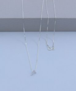 C2-70 GARGANTILHA LETRA T