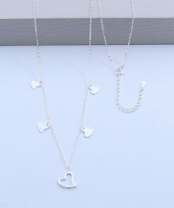 C2-6 Colar Importado Peso Aproximado 2.7g  Lote 17