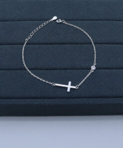 H1-78 Pulseira Importada Peso Aproximado 1.68g Lote 17