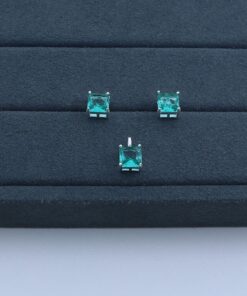 B3-13 Conjunto Importado Quadrado  3g Lote 17