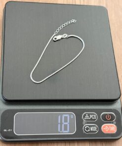 L2-6 Pulseira Catena 1.8g Lote 6