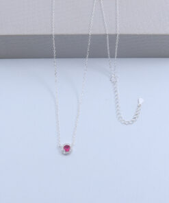 B1-70 COLAR REDONDO CRAVEJADO IMPORTADO PESO APROXIMADO 2g LOTE 17