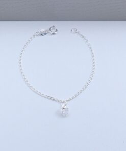 O9-15 Pulseira Baby 1.1g Lote 16