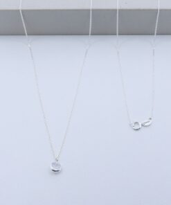 B3-95 Ponto de Luz com Cartier Cristal