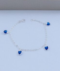 H5-100 Pulseira Feminina  Peso Aproximado 2.3 lote 16