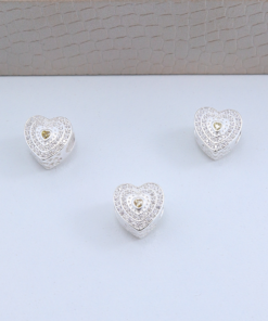 D6-4 Berloque  Coleção Pandora PESO APROXIMADO 1,9g L18