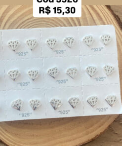 J2-78 BRINCO DIAMANTE