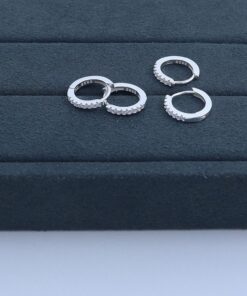 E1-41 Argola Importada 1.69g Lote 18