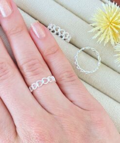 P5-21 Anel  ANI1317  0,9g Lote 20