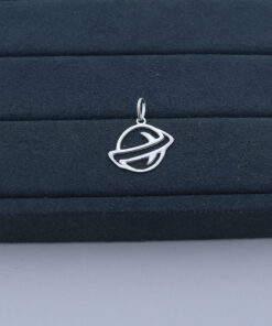 M4-85 Pingente Lost  TAM 2,3cm 0.8g  Lote 2