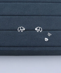 J2-107 BRINCO ELEFANTE PESO APROXIMADO 0,9g L20