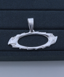 M3-5 Pingente Oakley TAM 6cm  7,8g  Lote 2