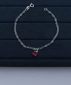 H5-91 ECO01 RQ Pulseira Feminina Especial 
Lote 16 1,35 Gramas