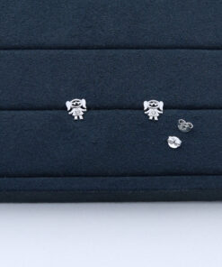 J2-124 BRINCO PESO APROXIMADO 1,1g L19