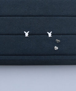 K1-68 Brinco Playboy Peso Aproximado 0,7g L20