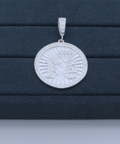 M2-8 Pingente Masculino TAM 5cm 9g Lote 2