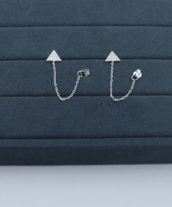 J2-15 BRINCO CRAVEJADO IMPORTADO PESO APROXIMADO 1,3g L18