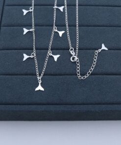 C4-47 Chocker Calda de Sereia 3.36g Lote 16