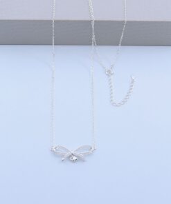 B4-64 Colar Importado Peso Aproximado 2.98g Lote 17