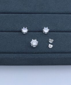 B3-19 Conjunto Importado Redondo  2.97g Lote 17