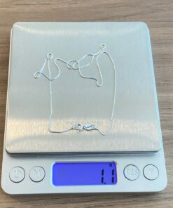 L4-54 Corrente V12 40cm Lote 4