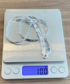 L1-39 Corrente 4 Fios 45cm Lote 4