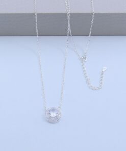 C2-24 Colar Importado Peso Aproximado 2.72g Lote 17