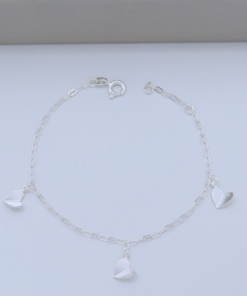 H4-31 Pulseira Peso aproximado: 1.45g Lote 16