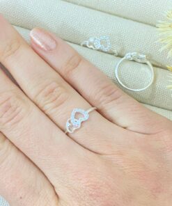 P2-1 Anel ANF760  0.9G Lote 19