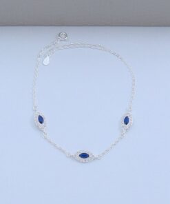 H1-98 Pulseira Importada Peso Aproximado 2.15g Lote 17