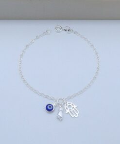 H3-2 Pulseira 2.02g Lote 16