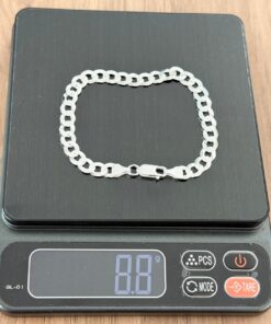 L4-5 Pulseira Grumet GPXL 7mm N F150  8.8g  Lote 1