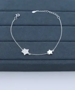 I1-104 Pulseira Cravejada importada Peso aproximado: 2.2 Lote 17