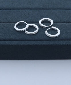 E2-19 Argola  2,3g Lote 18