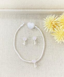 D6-41 Berloque Chave BLQ16 0,75g Lote 19