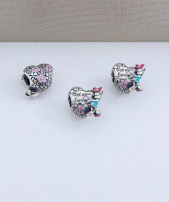 D5-33 Berloque Importado Peso Aproximado 3,5g lote 18