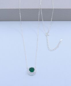 C2-20 Colar Importado Peso Aproximado 2.72g Lote 17