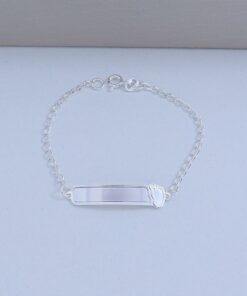 H2-70  Pulseira Baby  1.7g Lote 16