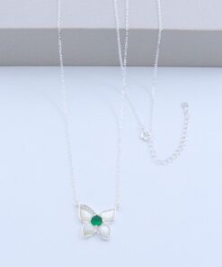 B2-61 Colar Importado Peso Aproximado 3.57g Lote 17