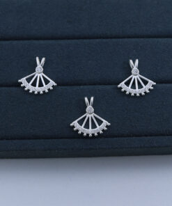 F4-12 Pingente 1,4g Lote 19