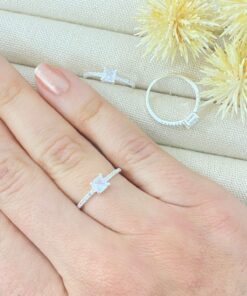 P1-25 Anel ANI1357  1g Lote 19