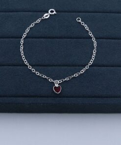 H5-81 Pulseira Feminina  Peso Aproximado 1.2g lote 16