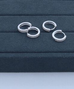 E1-50 Argola Importada  2.38g Lote 18