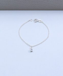 I1-77 Pulseira Baby 0.9g  Lote 16