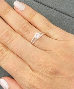 R1-8 ANEL CRAVEJADO IMPORTADO  1.64g LOTE 17