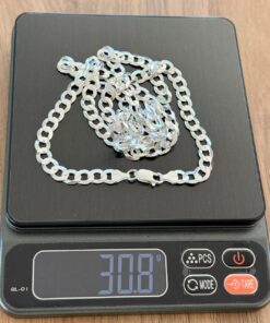 L3-13 Corrente Grumet GPXL 7mm 80cm N F150 Lote 1