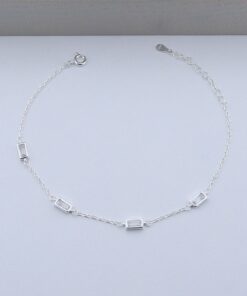 Alternative view of I3-35 Pulseira Importada Peso Aproximado 1.97g L17